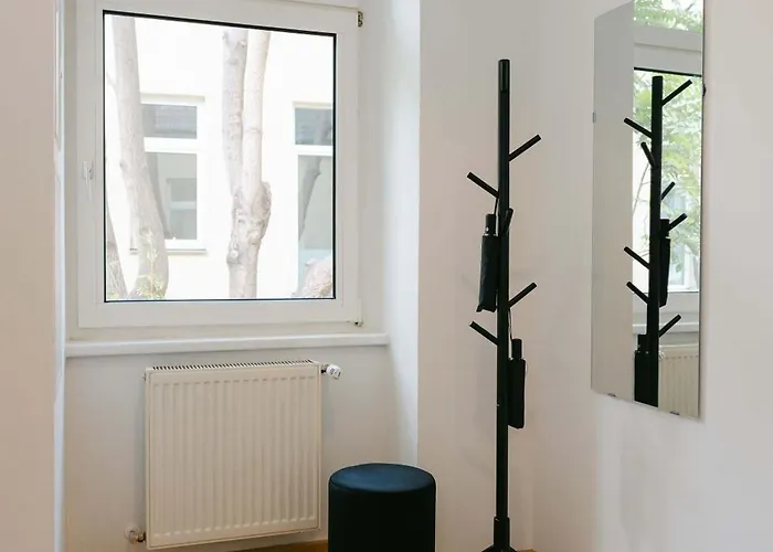 Neat 1br Perfect For 4 Free Parking Apartment Vienna
