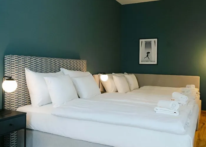 Neat 1br Perfect For 4 Free Parking *