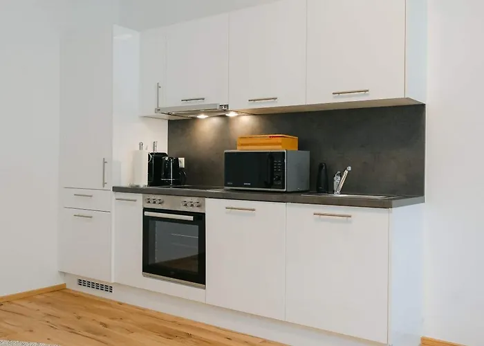 Neat 1br Perfect For 4 Free Parking * Vienna