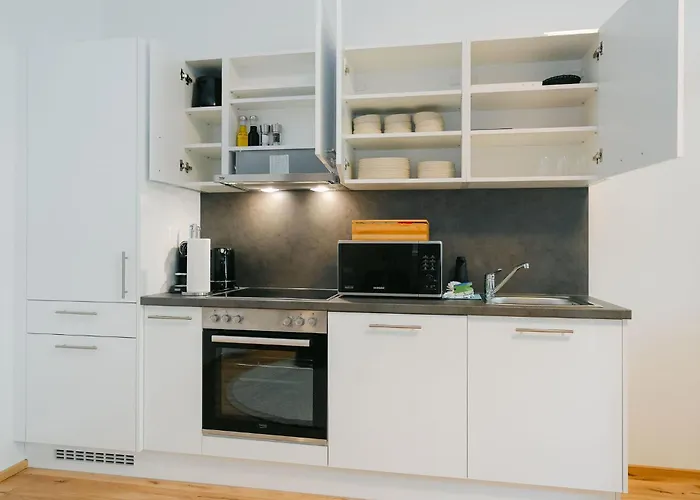 Neat 1br Perfect For 4 Free Parking Apartment *