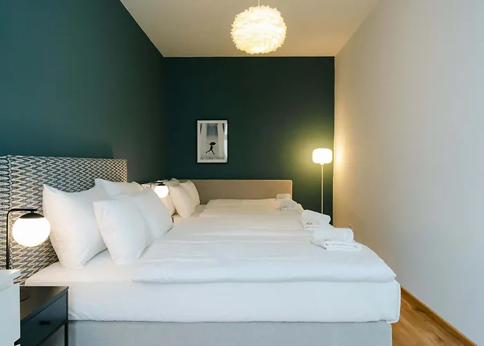 Neat 1br Perfect For 4 Free Parking *